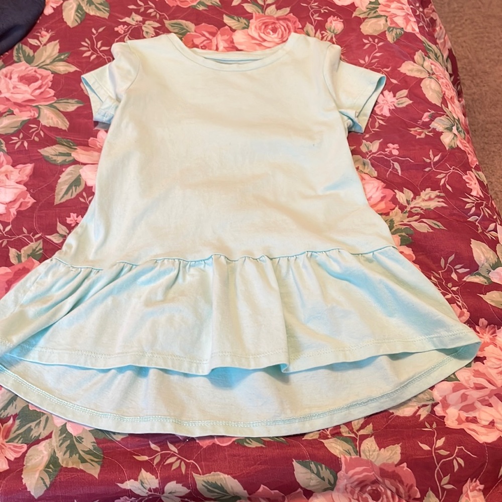 Girls top